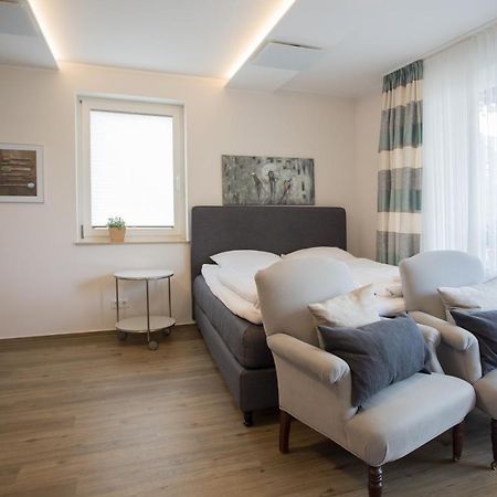 Appartement Brink Fichtenweg 26 Winterberg Exteriér fotografie