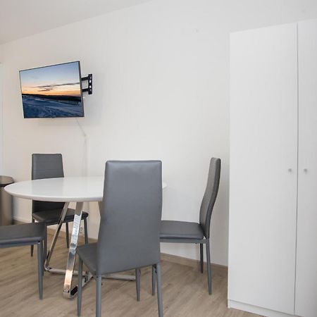 Appartement Brink Fichtenweg 26 Winterberg Pokoj fotografie