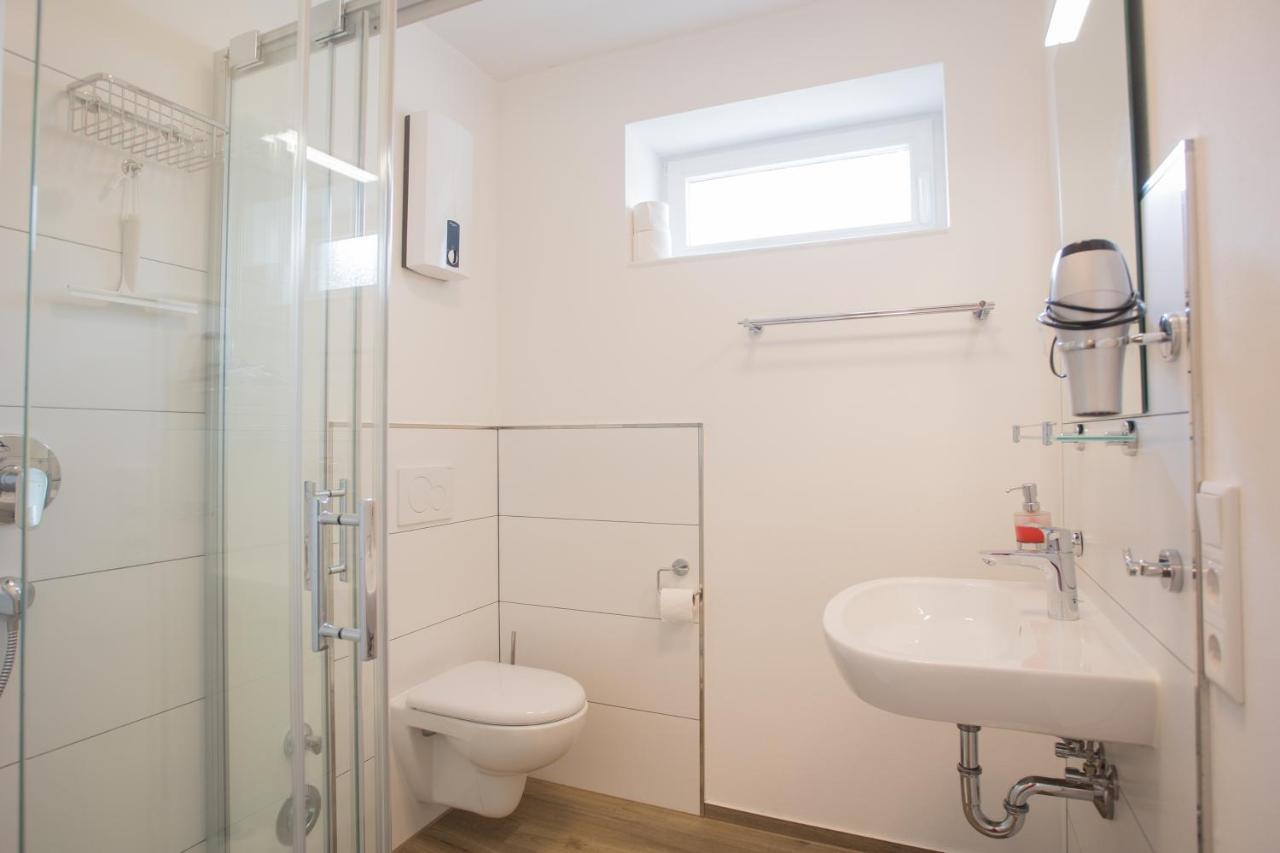 Appartement Brink Fichtenweg 26 Winterberg Exteriér fotografie