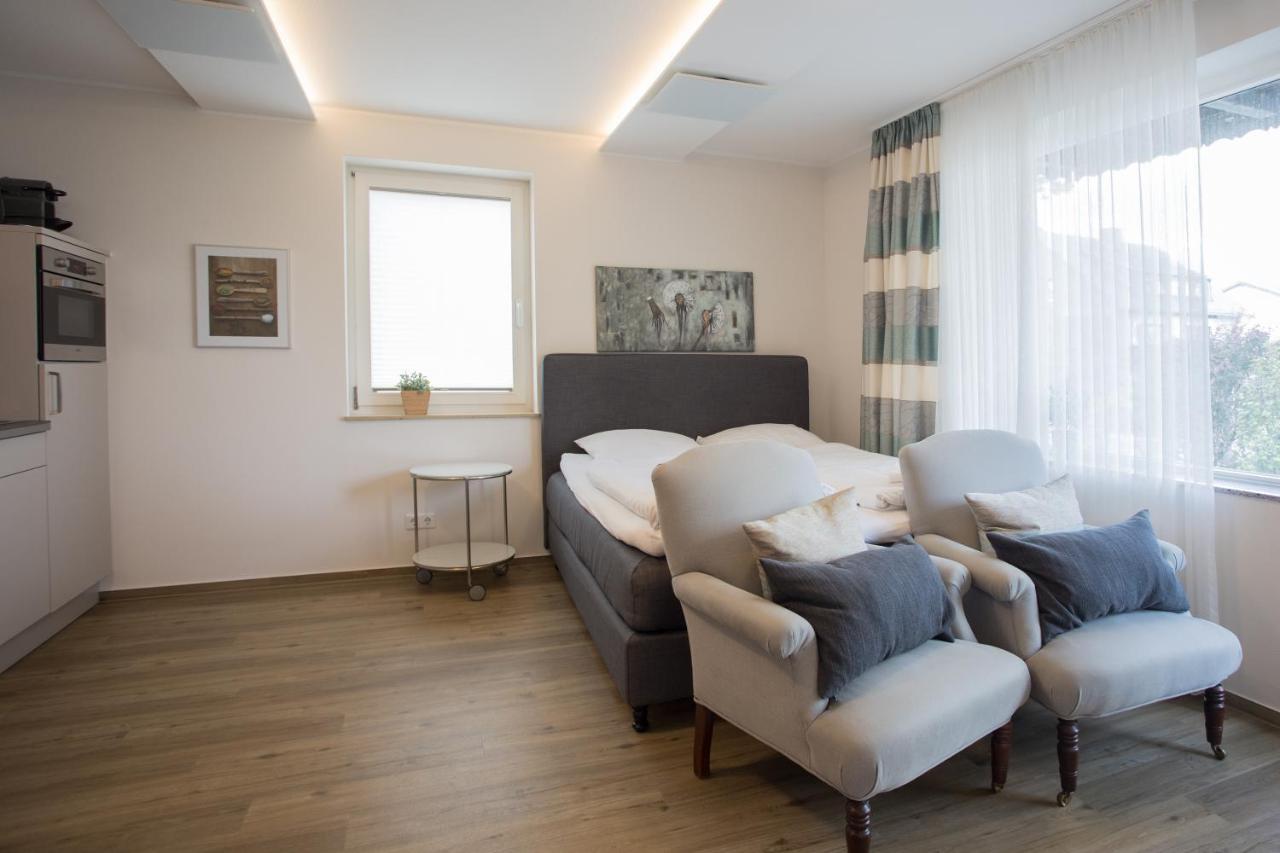 Appartement Brink Fichtenweg 26 Winterberg Exteriér fotografie