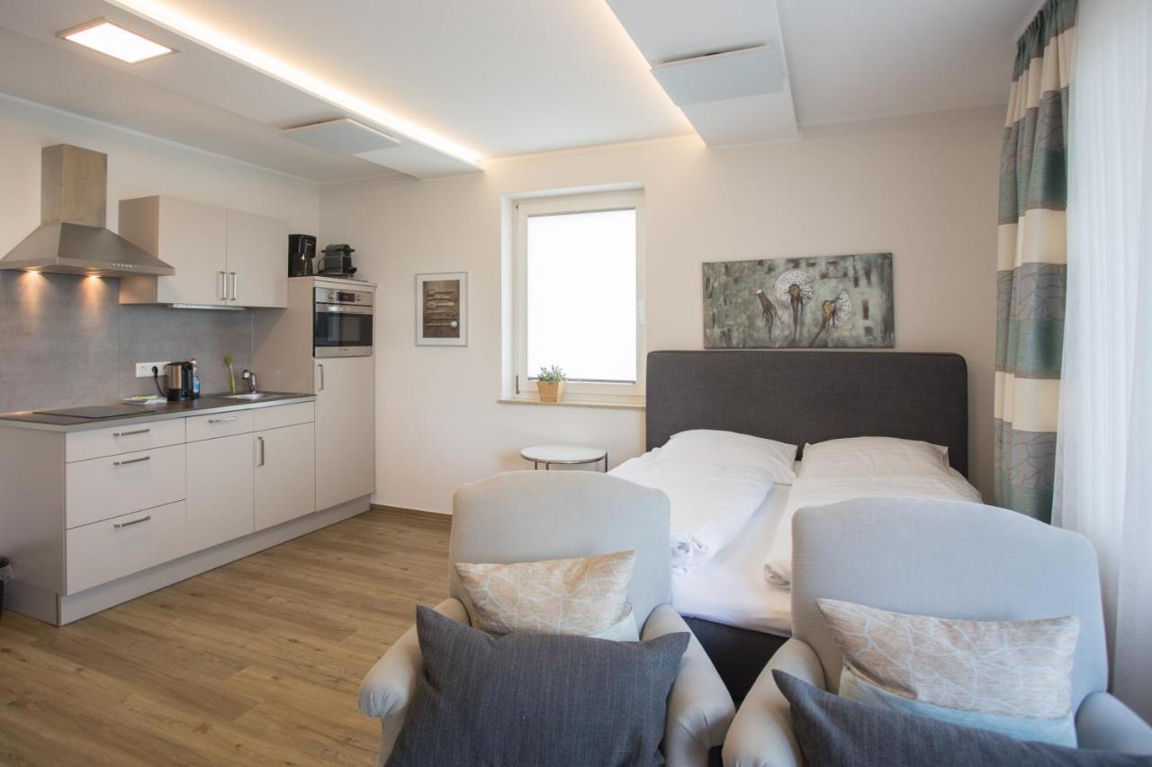 Appartement Brink Fichtenweg 26 Winterberg Exteriér fotografie