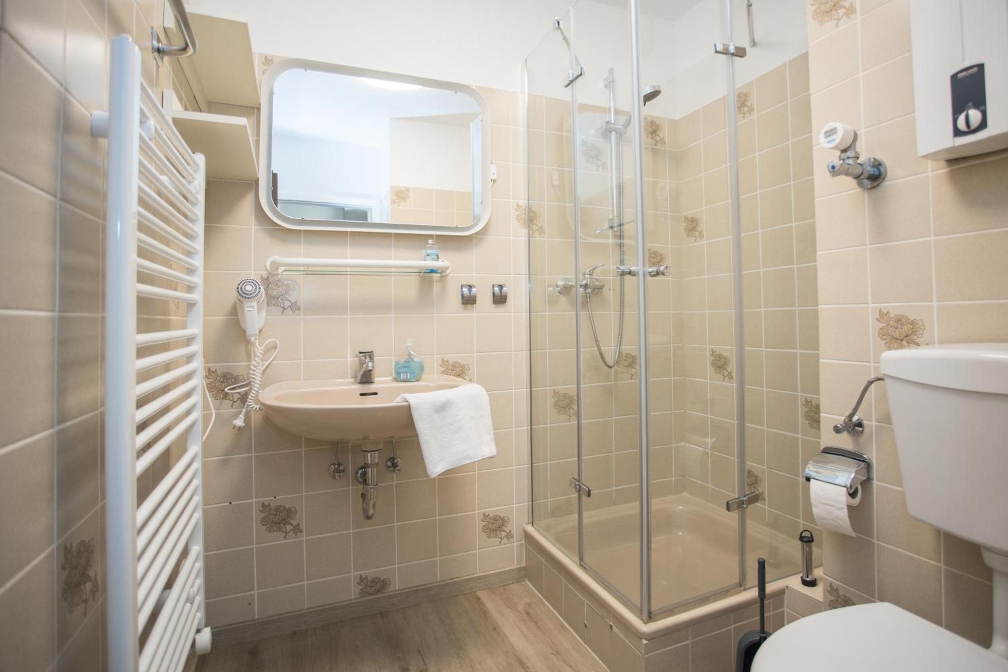 Appartement Brink Fichtenweg 26 Winterberg Pokoj fotografie